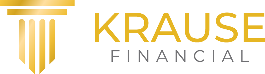 Krause Financial Logo