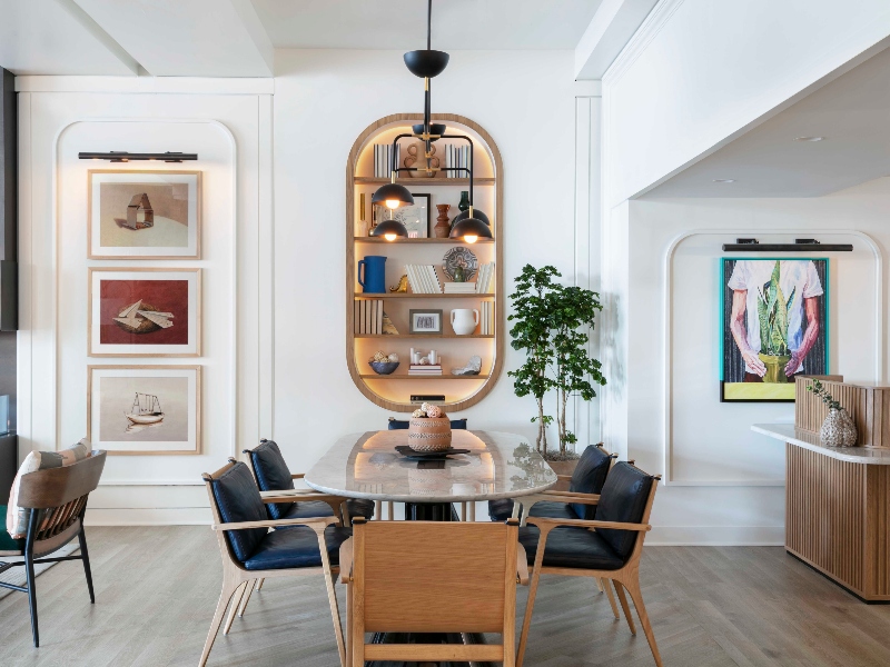 Royal Sonesta Lobby